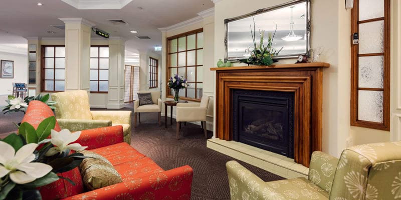 Baptcare St Hilary's Community