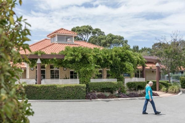 Brightwater - Oxford Gardens Care Facility