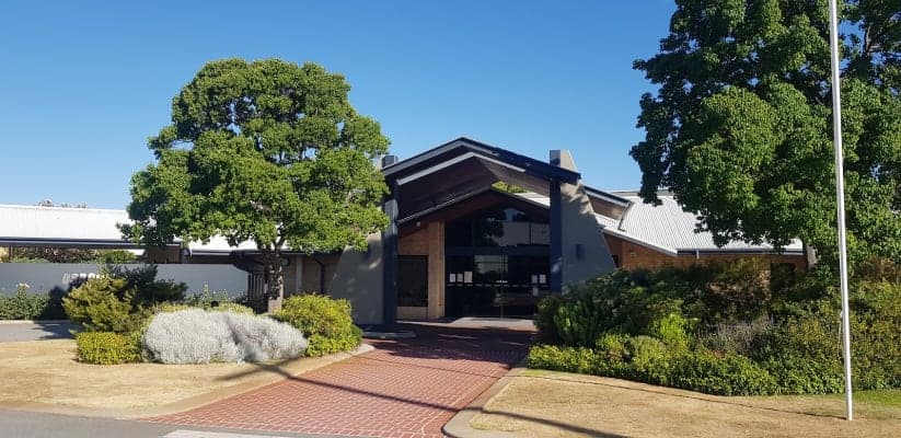 Osboine Contemporary Aged Care