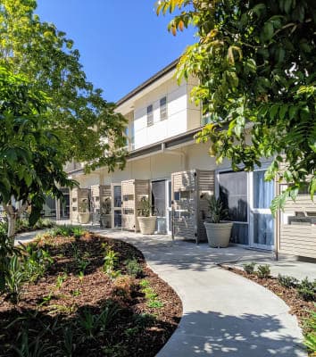 Whiddon Beaudesert Star