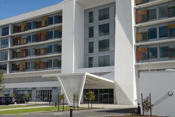 MYVISTA MIRRABOOKA AGED CARE