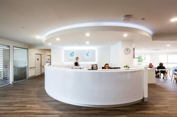 Noble Manor Residential Aged Care