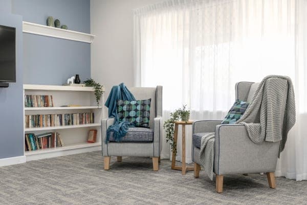 Brightwater - The Oaks Care Facility