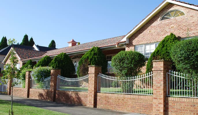 Willandra Aged Care
