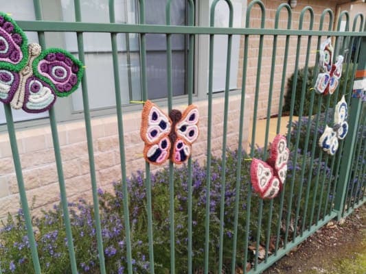 Grange Residential Care Services