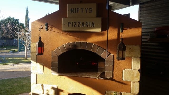 Southern Cross Care Allora - Homestead