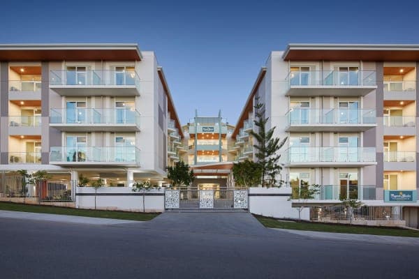 Regents Garden Scarborough Pty Limited