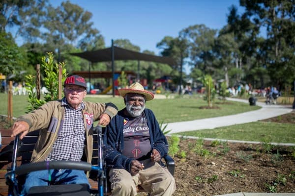 Jimbelunga Nursing Centre