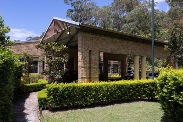 Bayview Treetops Care Community