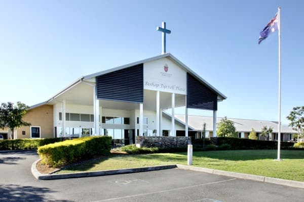 Anglican Care Bishop Tyrrell Place