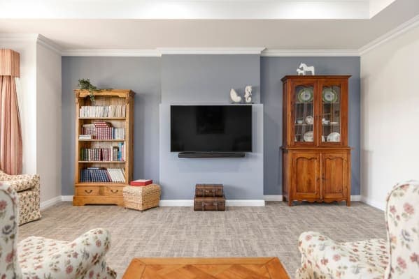 Brightwater - The Cove Care Facility