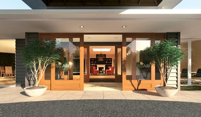 Gosling Creek Aged Care