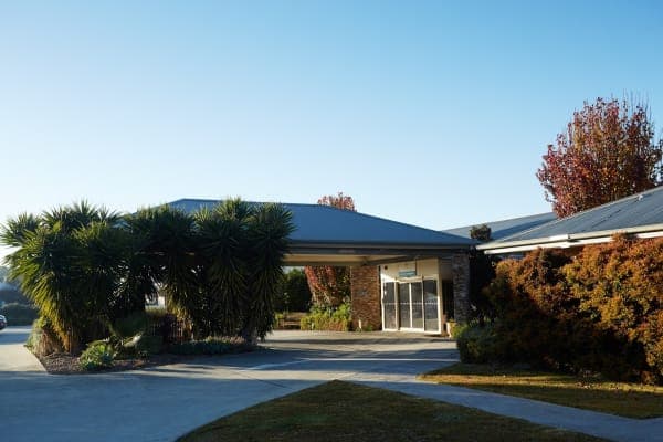 Mercy Place Shepparton (South)