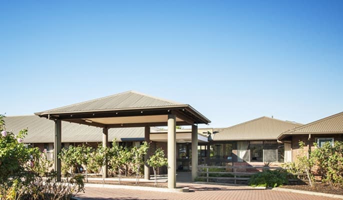 Ridgehaven Aged Care