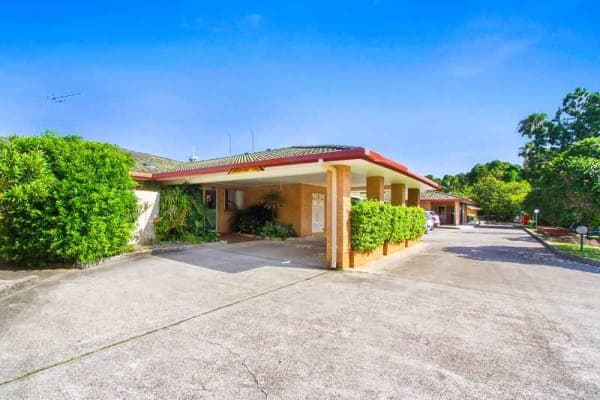 Catholic Healthcare Coolamon Villa