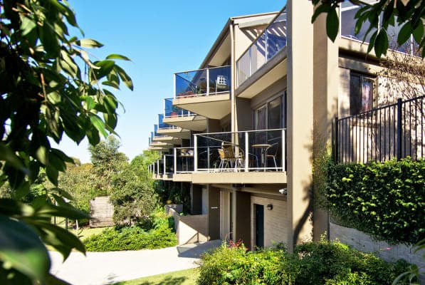 Ashburn House Aged Care