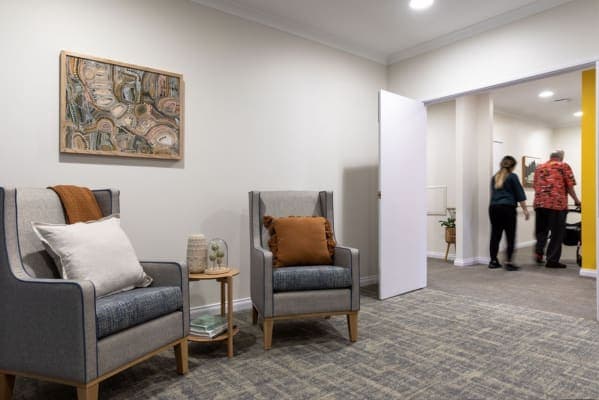 Brightwater - Redcliffe Care Facility