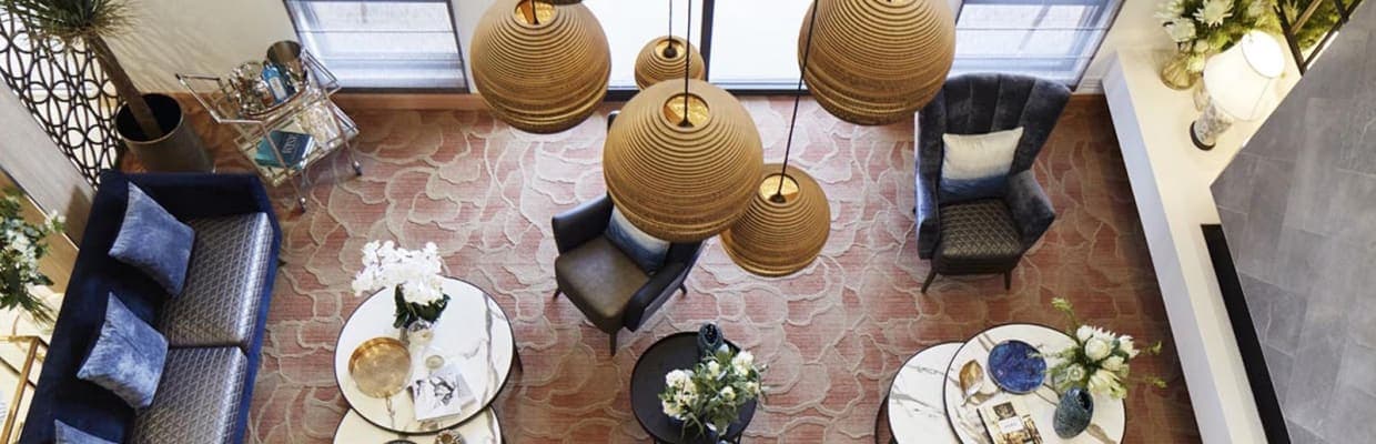 Treeby Parklands Care Community