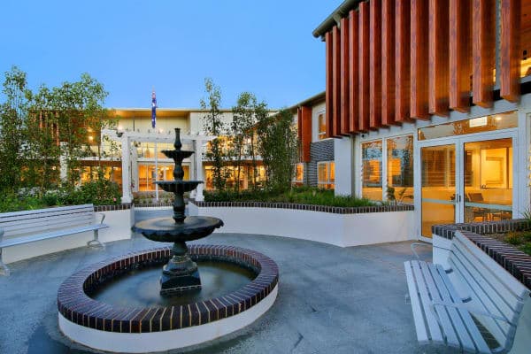 Advantaged Care at Prestons Lodge