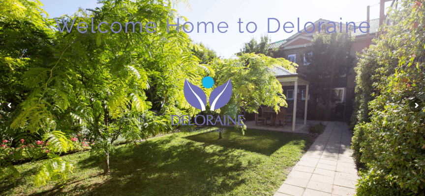Deloraine Private Nursing Home