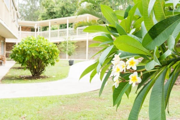 Blue Care Kenmore Aged Care Facility