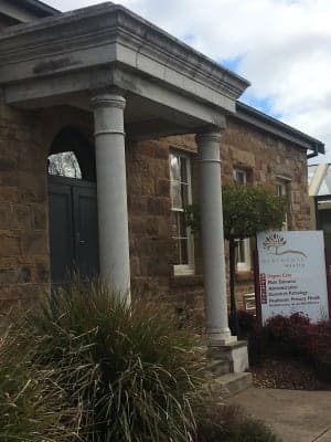 Heathcote Health High Care Service