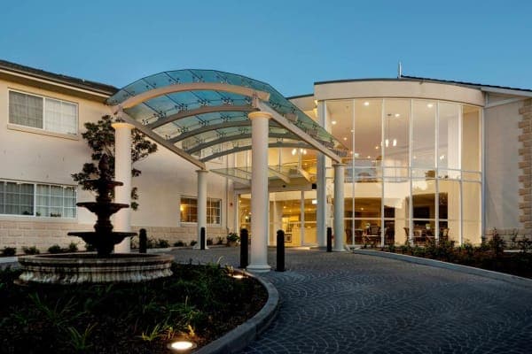 Redleaf Manor Aged Care