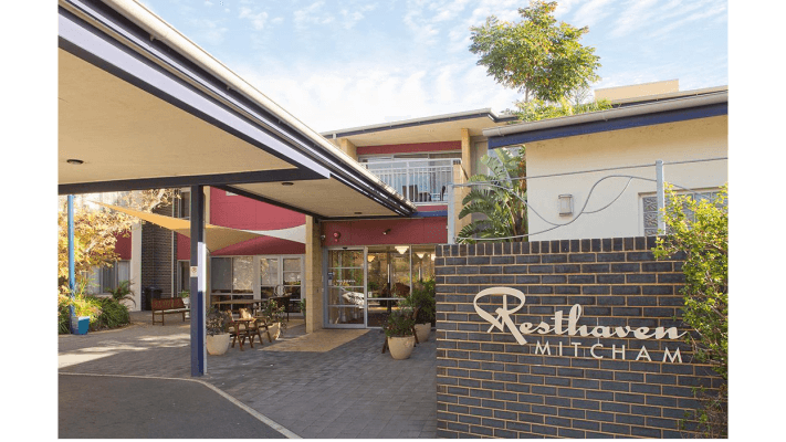 Resthaven Mitcham