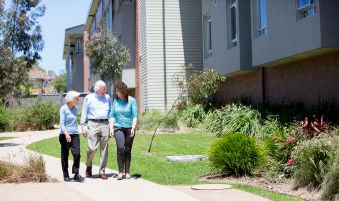 Vasey RSL Care, Brighton East