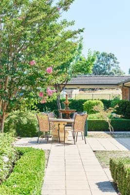 Calvary Narracan Gardens