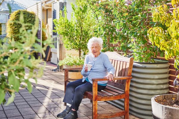 Calvary The Homestead at Walkley Heights