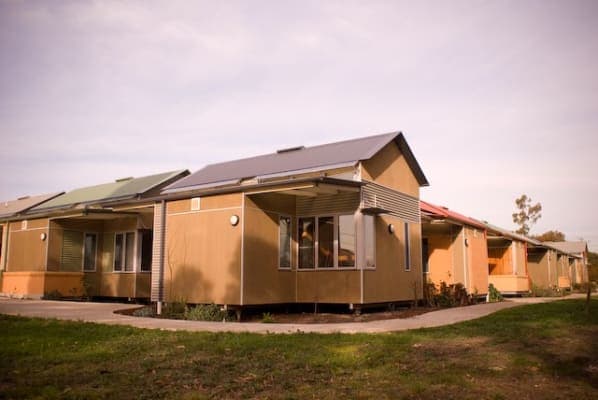 Wintringham Ron Conn Nursing Home