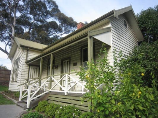 Little Sisters of the Poor St Joseph's Home