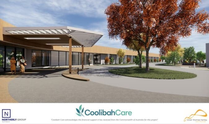 Coolibah Care