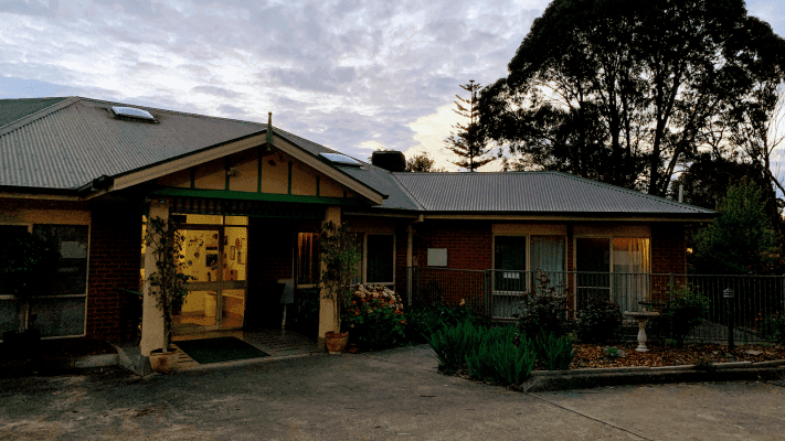 Della dale Aged Care