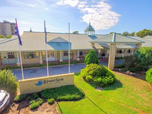 RiverSea Mosman Park