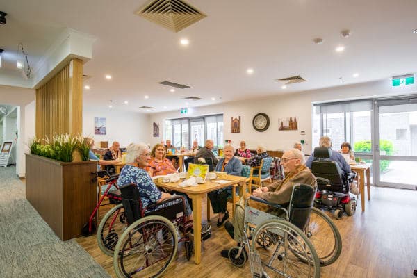 AnglicareSA Elizabeth East