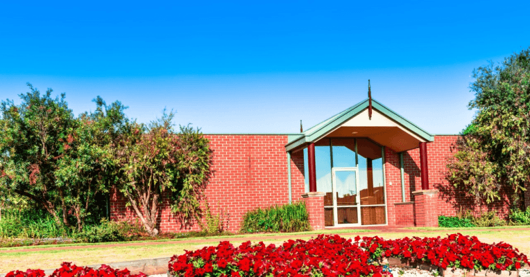 Royal Freemasons Mount Martha Valley