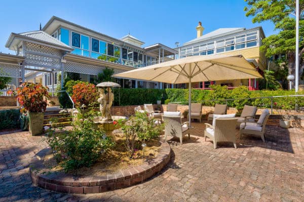 Montrose Aged Care Centre