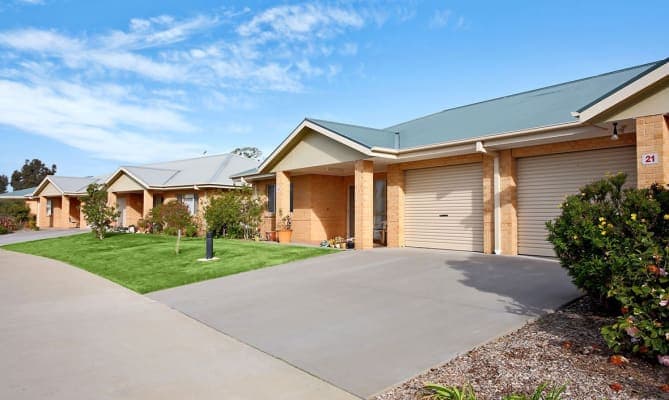 Southern Cross Care Karinya