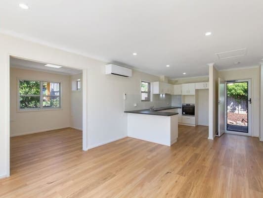 Warrina Court Hostel