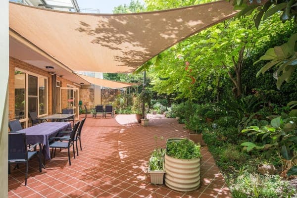 Thomas & Rosetta Agst Aged Care Facility (UPA)