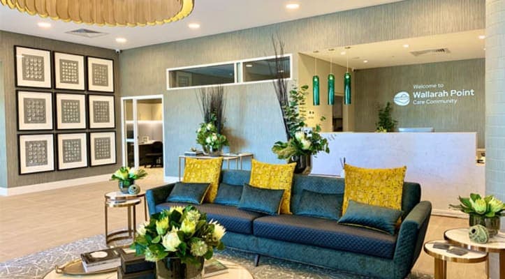 Wallarah Point Care Community