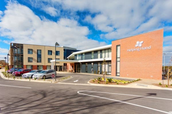 Helping Hand Aged Care - Golden Grove