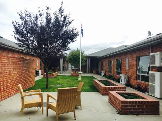 ValleyView Residence