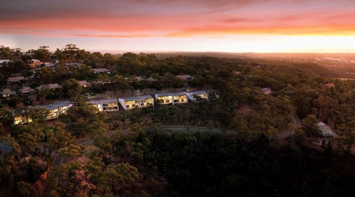 Kalyra Belair Aged Care