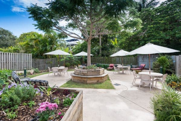 Windsor Aged Care Services