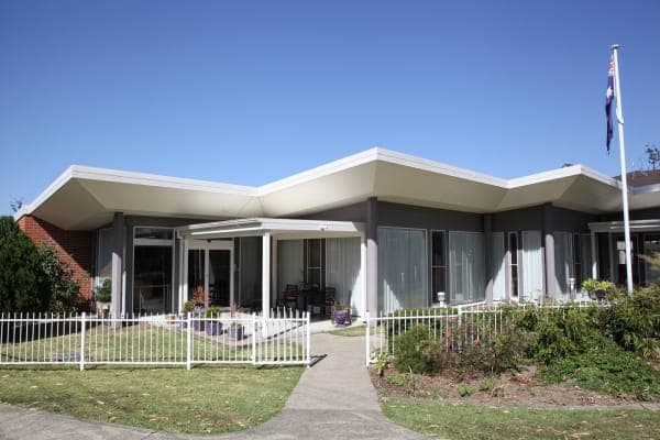 RFBI Coffs Harbour Masonic Village