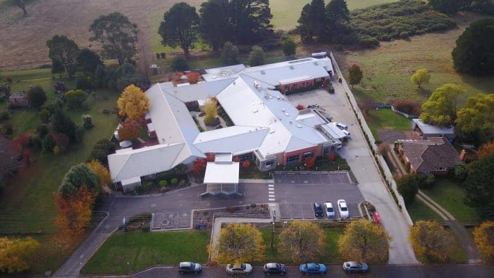 Trentham Nursing Home