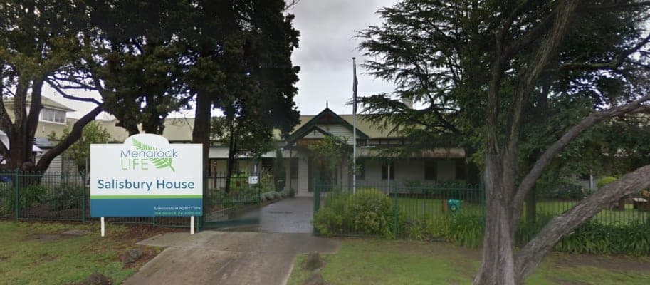 Menarock LIFE Upper Beaconsfield (Salisbury House)